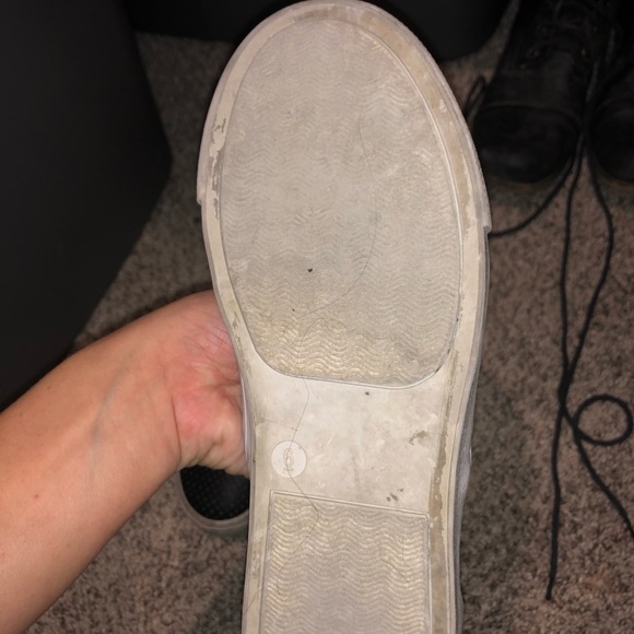 Soda slip ons - Picture 2 of 2